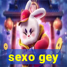 sexo gey